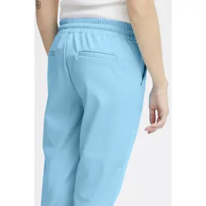 Crop-byxor för kvinnor Ichi Kate image-6