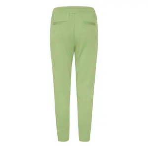 Crop-byxor för kvinnor Ichi Kate image-1