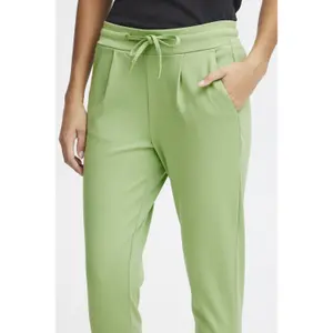 Crop-byxor för kvinnor Ichi Kate image-5