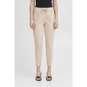 Crop-Hose Damen Ichi Kate image-1