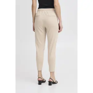 Crop-Hose Damen Ichi Kate image-4