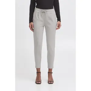 Joggingbyxor för kvinnor Ichi Kate image-1