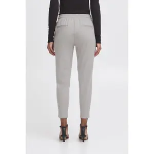 Joggingbyxor för kvinnor Ichi Kate image-4