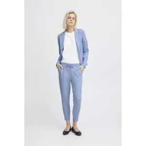 Joggingbyxor för kvinnor Ichi Kate image-1