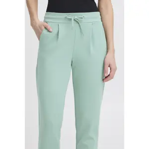 Crop-byxor för kvinnor Ichi Kate image-6