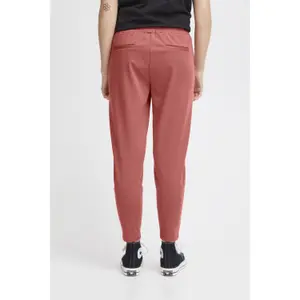 Crop-byxor för kvinnor Ichi Kate image-1