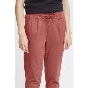 Crop-byxor för kvinnor Ichi Kate image-2