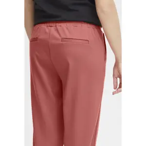 Crop-byxor för kvinnor Ichi Kate image-3