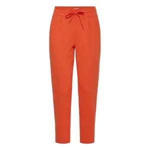 Crop-byxor för kvinnor Ichi Kate image-3