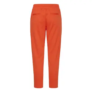 Crop-byxor för kvinnor Ichi Kate image-4