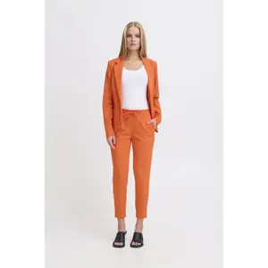 Crop-Hose Damen Ichi Kate image-1