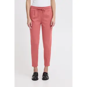 Crop-byxor för kvinnor Ichi Kate image-3