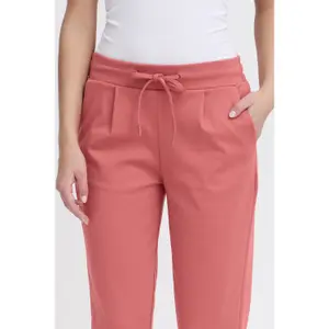 Crop-byxor för kvinnor Ichi Kate image-6