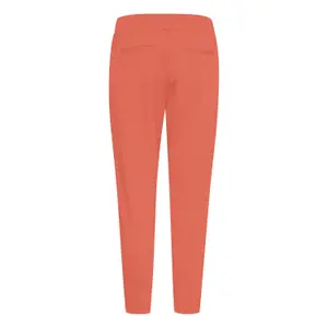 Crop-byxor för kvinnor Ichi Kate image-1