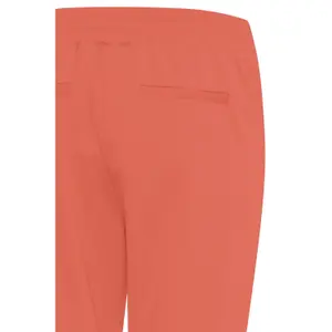 Crop-byxor för kvinnor Ichi Kate image-2