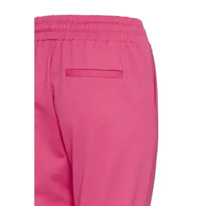 Pantalon crop femme Ichi Kate image-5