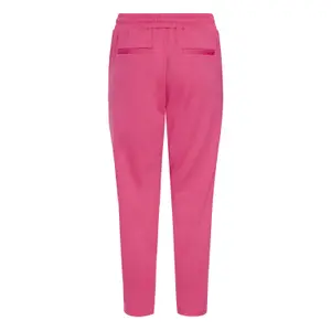 Pantalon crop femme Ichi Kate image-3