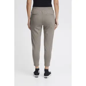 Crop-byxor för kvinnor Ichi Kate image-2