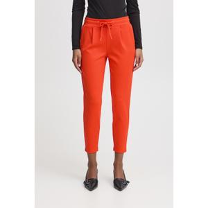 Crop-byxor för kvinnor Ichi Kate image-1