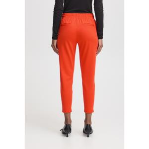 Crop-byxor för kvinnor Ichi Kate image-4