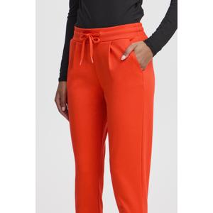 Crop-byxor för kvinnor Ichi Kate image-5