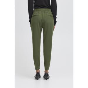 Korta byxor för kvinnor Ichi Kate image-5