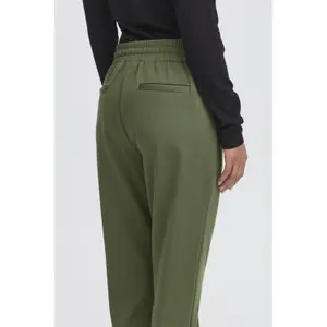 Kurze Hose Damen Ichi Kate image-6