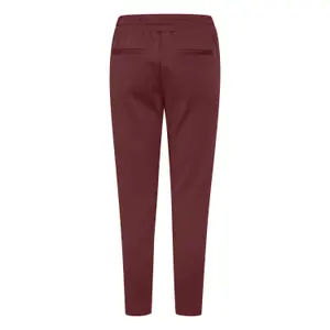 Crop-byxor för kvinnor Ichi Kate image-1