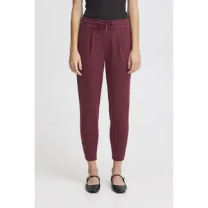 Crop-byxor för kvinnor Ichi Kate image-4