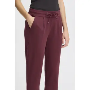 Crop-byxor för kvinnor Ichi Kate image-6