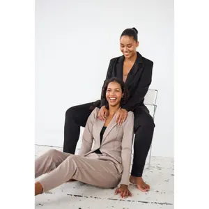 Byxor för kvinnor Ichi Kate PA2 image-2