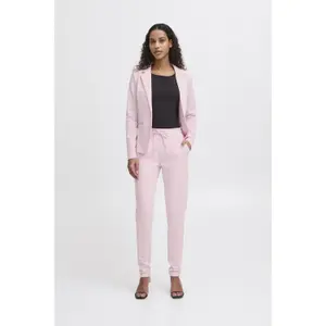 Joggingbyxor för kvinnor Ichi Kate PA2 image-2