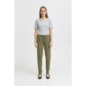 Byxor för kvinnor Ichi Kate PA2 image-1