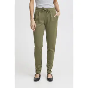 Byxor för kvinnor Ichi Kate PA2 image-2