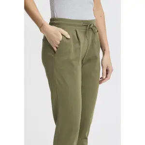 Byxor för kvinnor Ichi Kate PA2 image-5