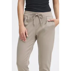 Byxor för kvinnor Ichi Kate PA2 image-5