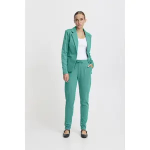 Calças de mulher Ichi Kate PA2 image-4