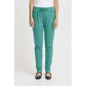 Calças de mulher Ichi Kate PA2 image-1