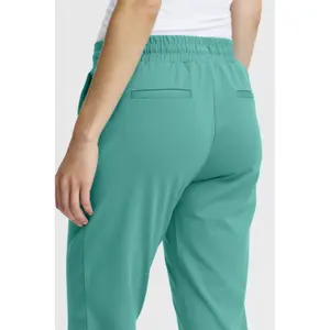 Calças de mulher Ichi Kate PA2 image-6