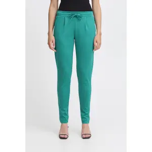 Calças de mulher Ichi Kate PA2 image-5