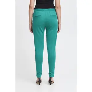 Calças de mulher Ichi Kate PA2 image-2