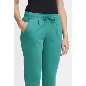 Calças de mulher Ichi Kate PA2 image-3