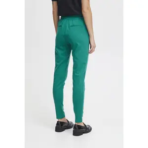 Byxor för kvinnor Ichi Kate PA2 image-4