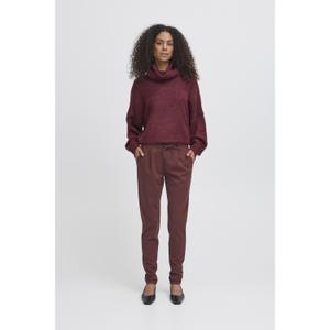 Byxor för kvinnor Ichi Kate image-3