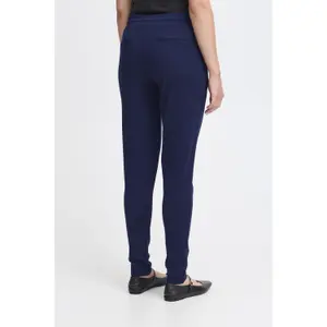 Byxor för kvinnor Ichi Kate PA2 image-4