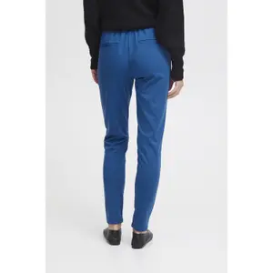 Byxor för kvinnor Ichi Kate PA2 image-4