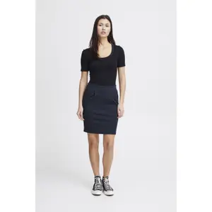 Damesrok halverwege Ichi Kate image-5