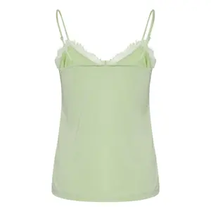 Damski tank top Ichi Like TO2 image-1