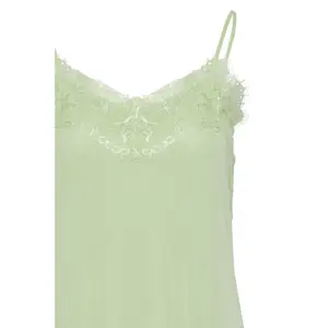 Damski tank top Ichi Like TO2 image-2