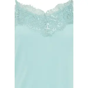 Damski tank top Ichi Like TO2 image-2
